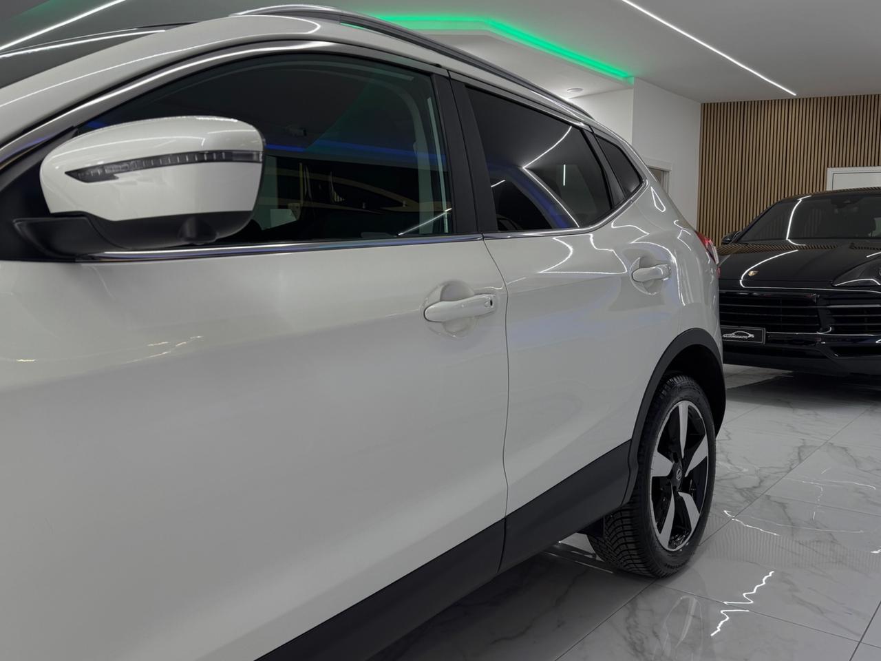 Nissan Qashqai 1.5 dCi Tekna IPER Full