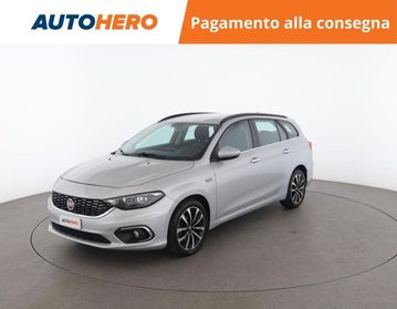 FIAT Tipo 1.6 Mjt S&S SW Lounge