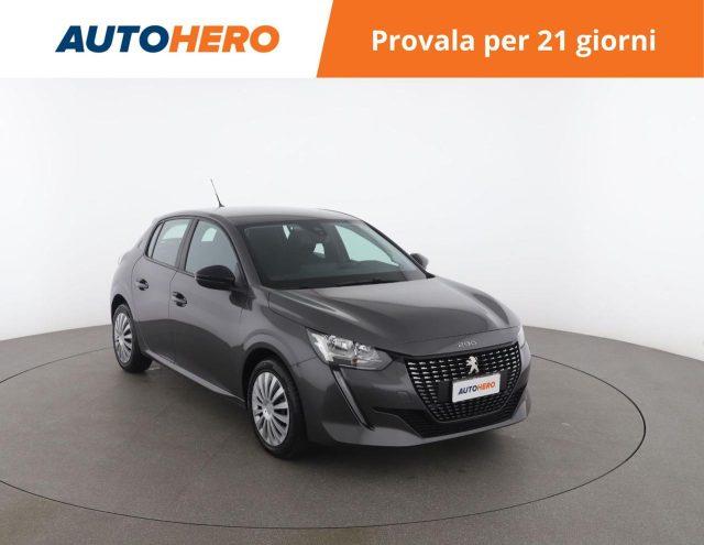 PEUGEOT 208 PureTech 75 Stop&Start 5 porte Active Pack