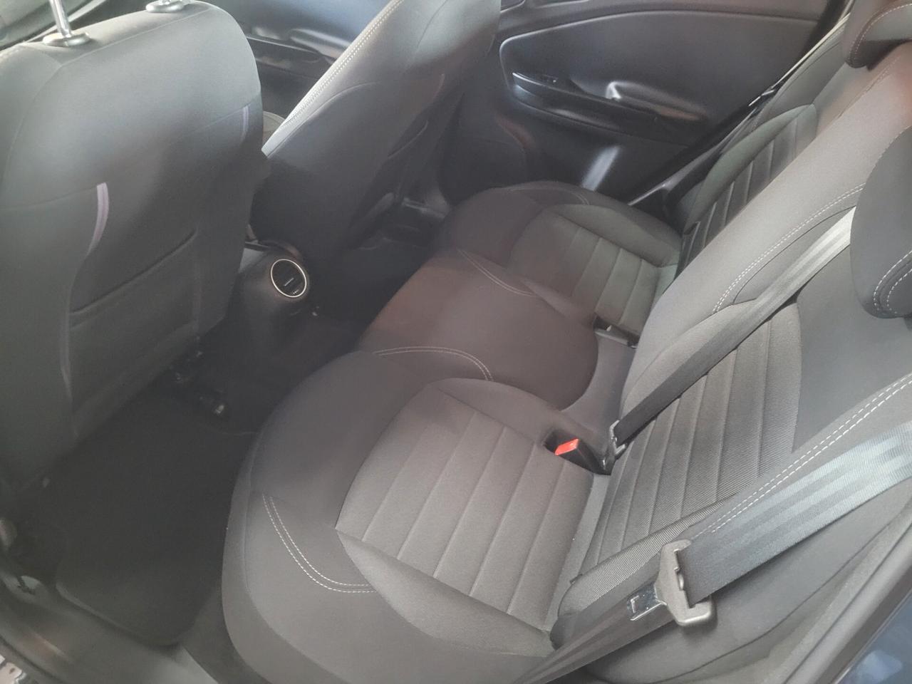 Alfa Romeo Giulietta 1.6 JTDm 120 CV Super