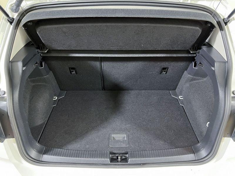 Volkswagen T-Cross T-Cross 1.0 tsi Sport 110cv