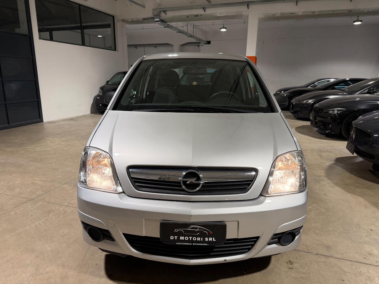 Opel Meriva 1.4 Cosmo UNICOPROPRIETARIO-CLIMA