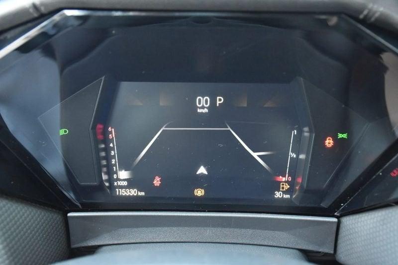 DS DS4 BlueHDi 130 aut. Cross Trocadero