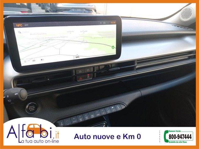 JEEP Avenger MY25 1.2 110CV MHEV Aut. Summit (Tetto e Infot.)