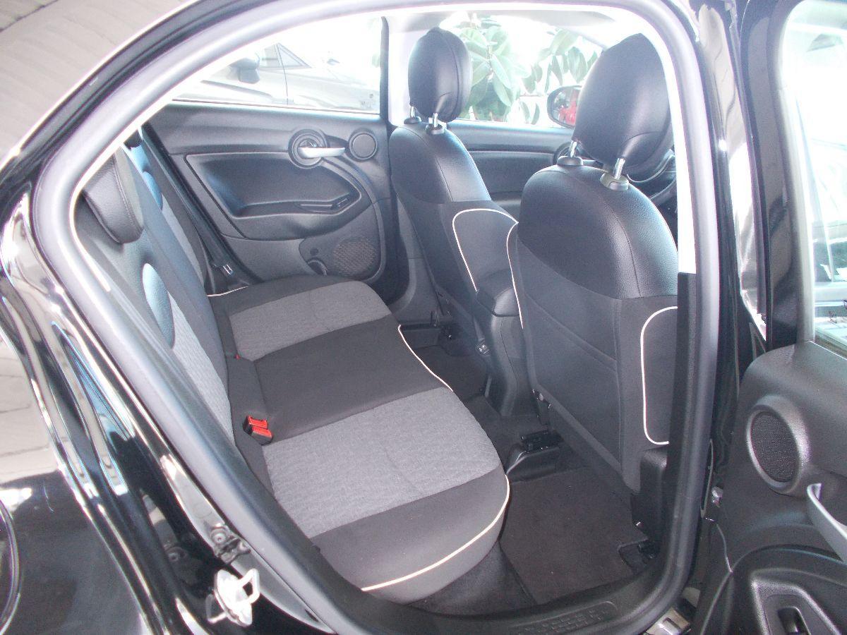 FIAT - 500X - 1.3 M.Jet 95 CV Business