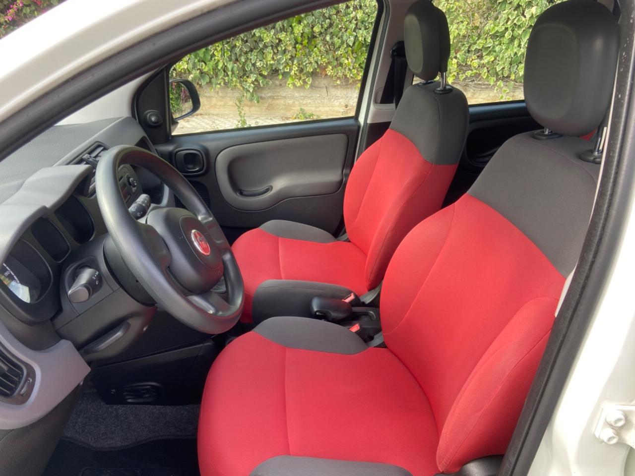 Fiat Panda 1.2 lounge 2017 posty5