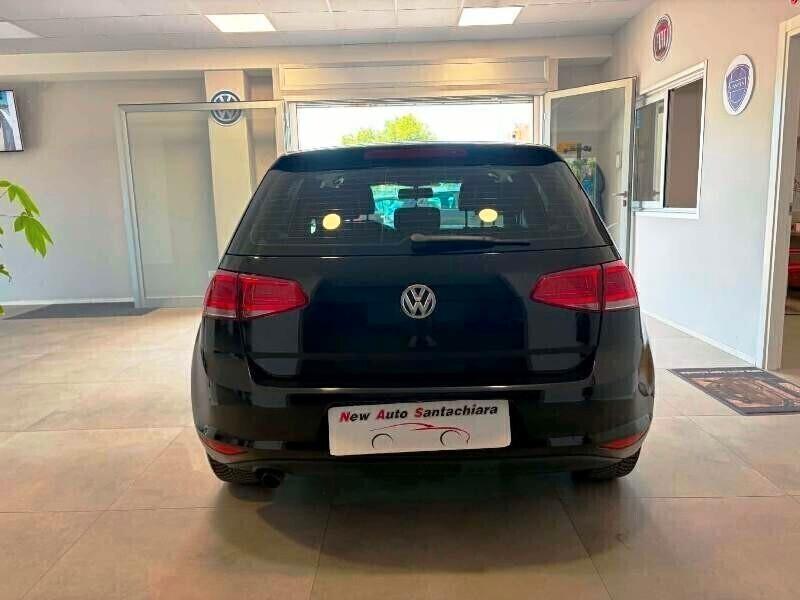 Volkswagen Golf 1.6 TDI 110 CV S&S Comfortline