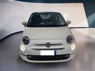 Fiat 500 1.2 Lounge s&s 69cv my19