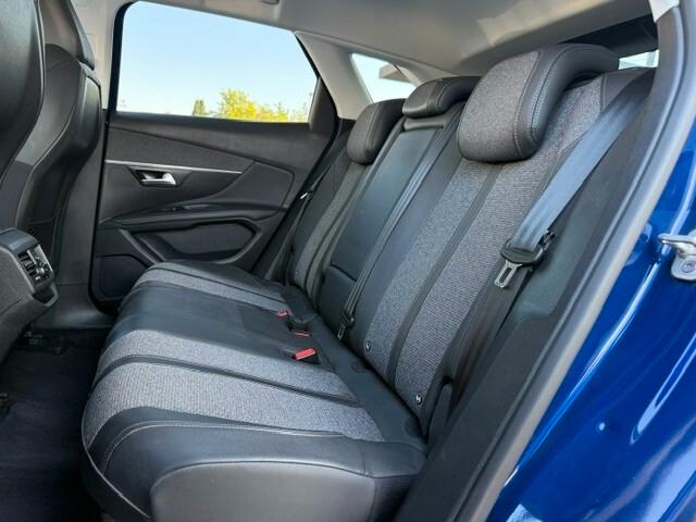 Peugeot 3008 BlueHDi 130 S&S EAT8 Allure 2020