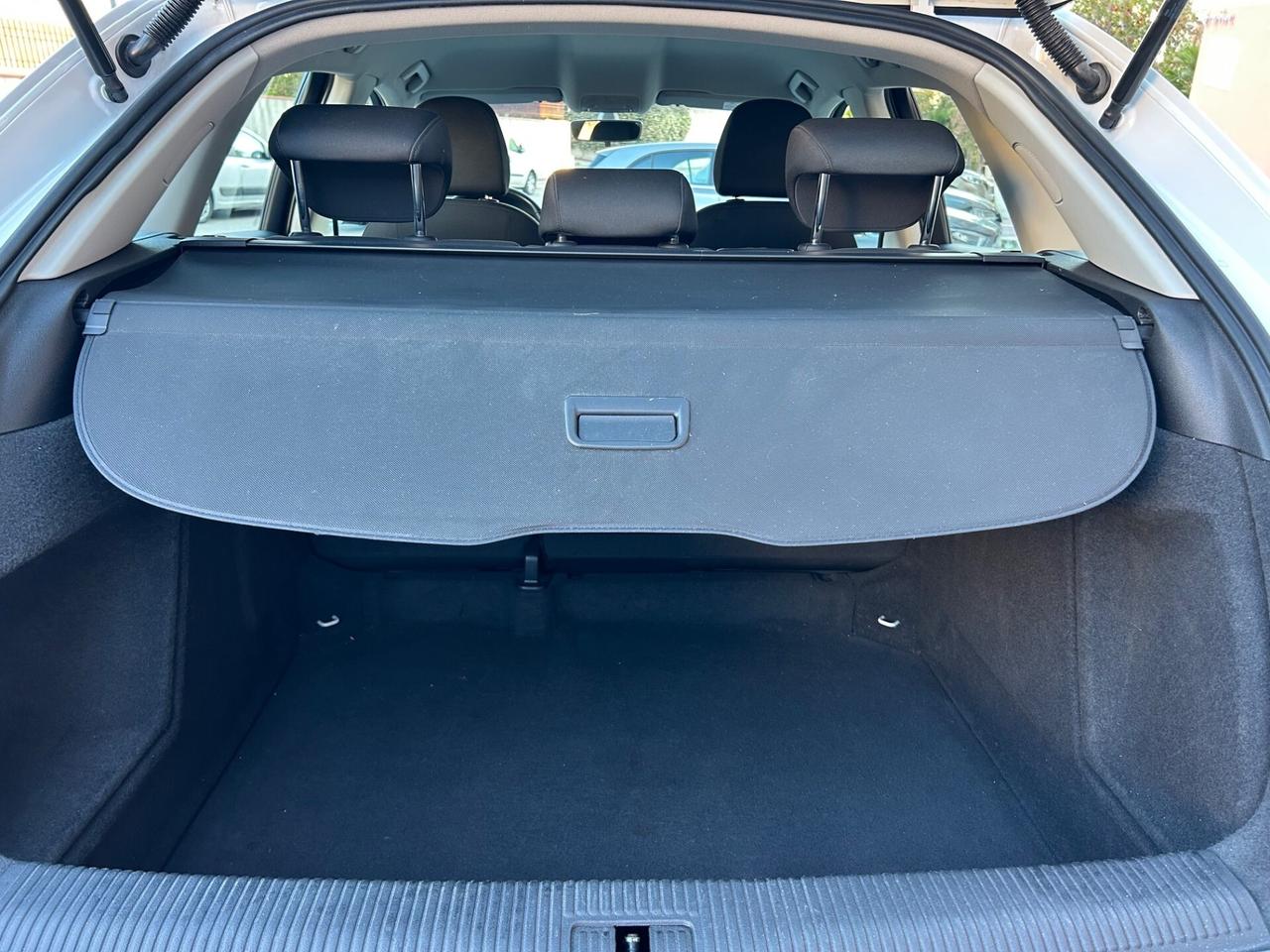 Audi Q3 2.0 TDI 150 CV quattro S tronic tagliandi