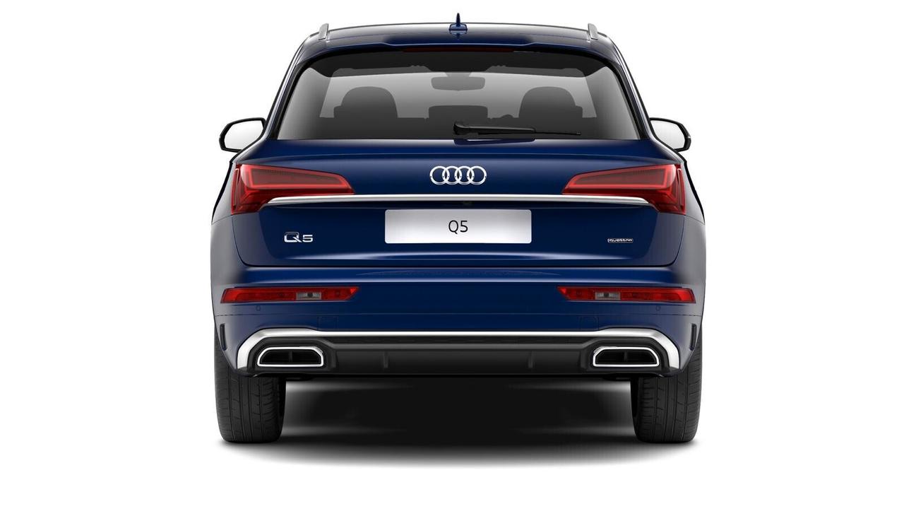 AUDI Q5 40TDI MHEV S-LINE PLUS QUATTRO S-TRONIC