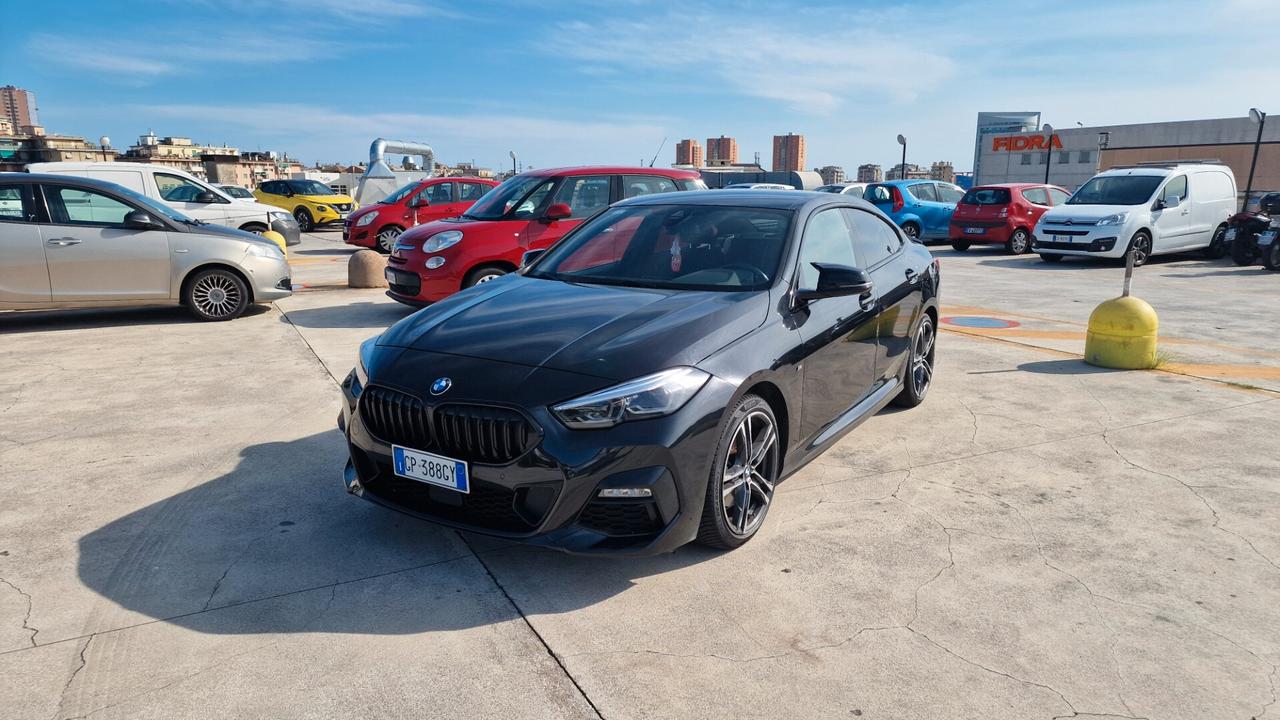Bmw Serie 2 Gran Coupé 218d Msport