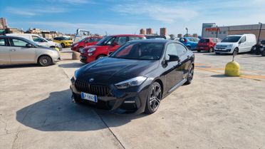 Bmw Serie 2 Gran Coupé 218d Msport