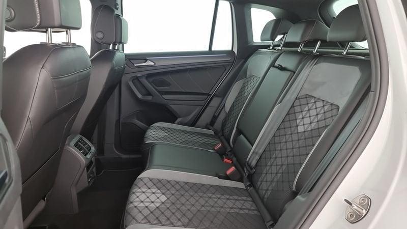Volkswagen Tiguan 1.5 TSI 150 CV DSG ACT R-Line