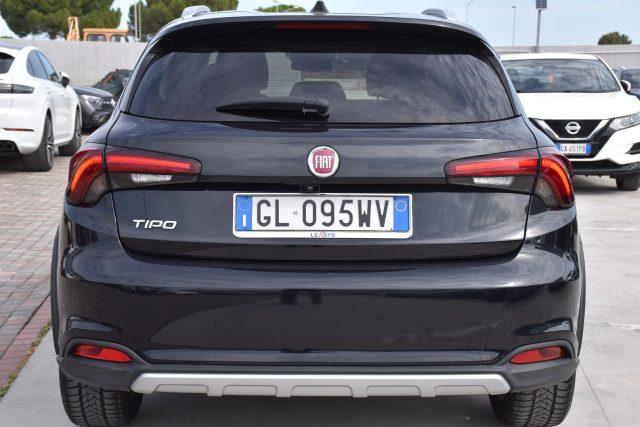 FIAT Tipo 1.6 Mjt S&S 5 porte Cross *TELECAMERA*