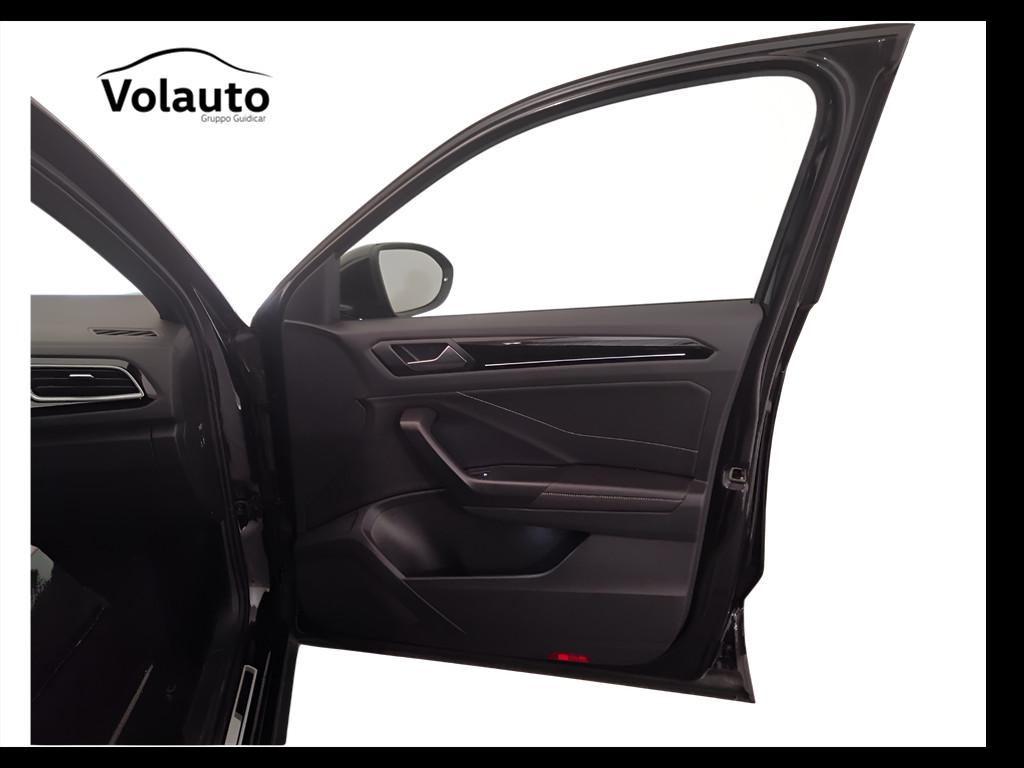 VOLKSWAGEN T-Roc I 2022 - T-Roc 1.5 tsi R-Line dsg