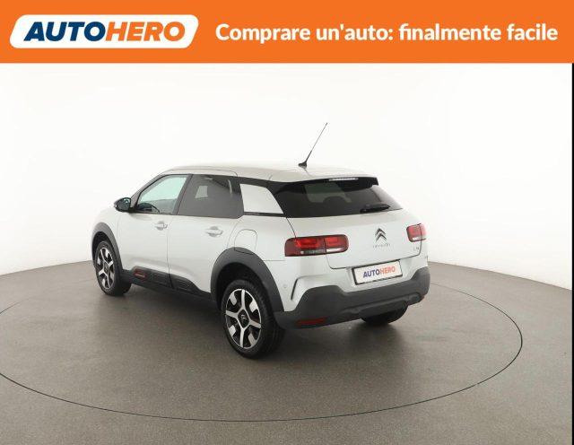 CITROEN C4 Cactus BlueHDi 100 Shine