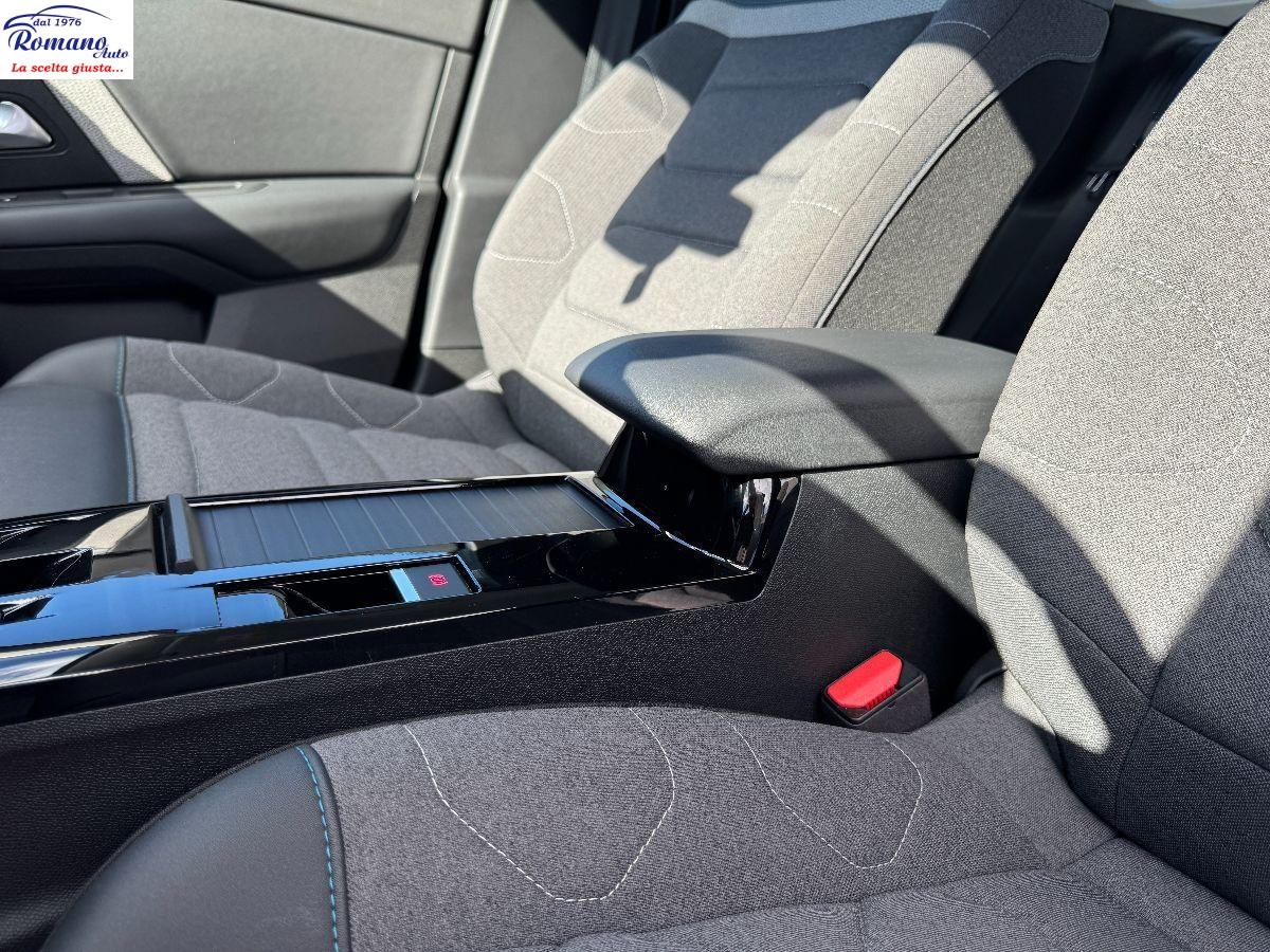 Citroen C4 X BlueHDI 130 EAT8 PLUS#VIRTUAL COCKPIT!