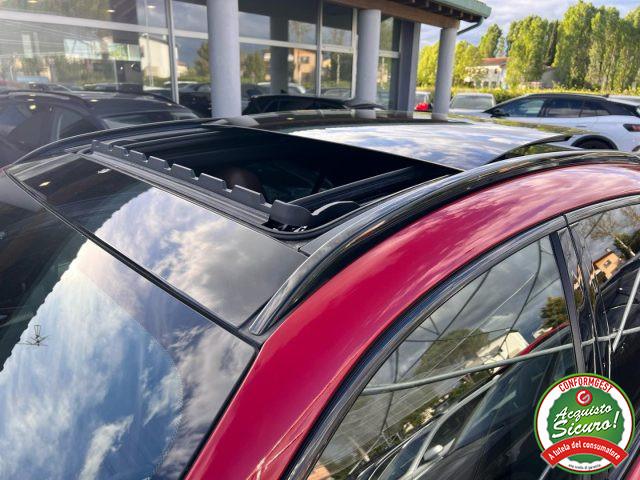 ALFA ROMEO Stelvio 2.2 Turbodiesel 210 CV AT8 Q4 B-Tech Tetto