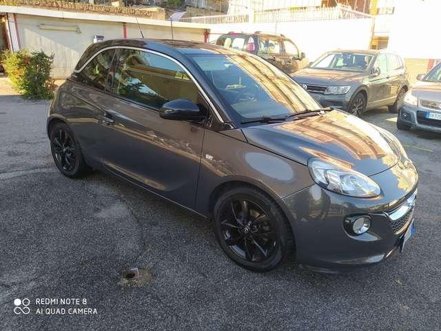 Opel Adam Adam 1.2 Glam 70cv E6