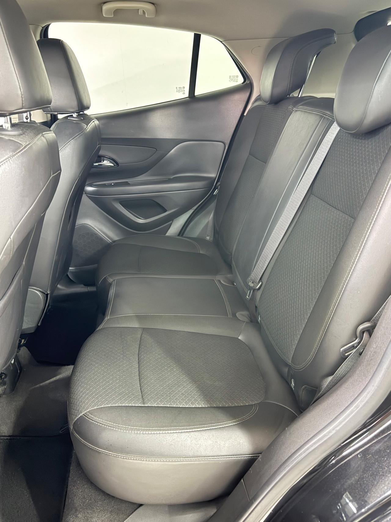 Opel Mokka X 1.6 CDTI Ecotec 136CV 4x4 Start&Stop b-Color
