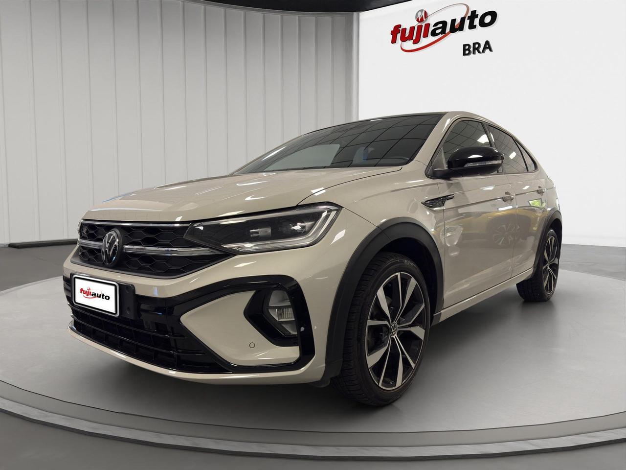 Volkswagen Taigo 1.5 tsi R-Line 150cv dsg