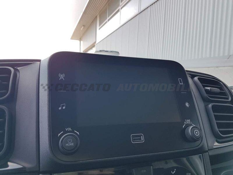 FIAT Ducato Ducato Serie 2 Furgone Lastrato 30q Mh1 120cv 2.2 Multijet 3 E6e