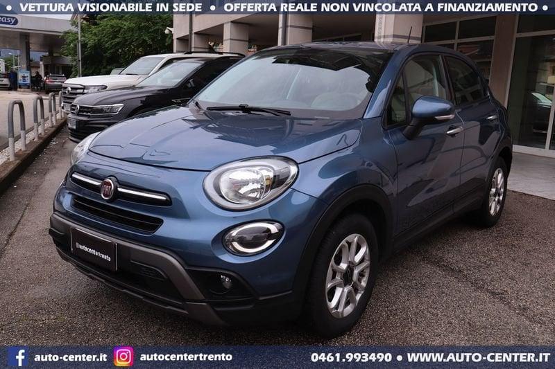 FIAT 500X 1.0 T3 120 CV City Cross *IN ARRIVO