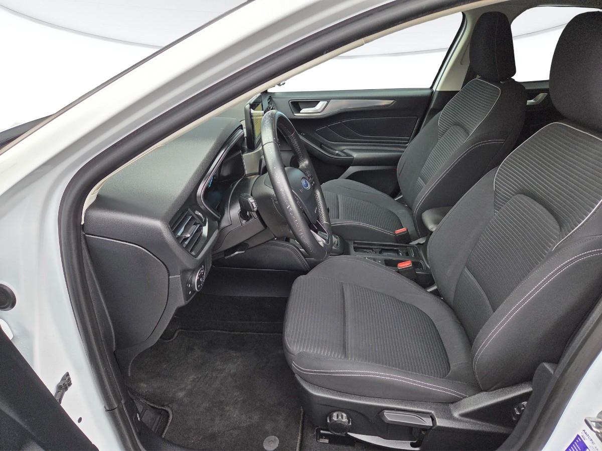 FORD Focus 1.0 ecoboost Business s&s 125cv