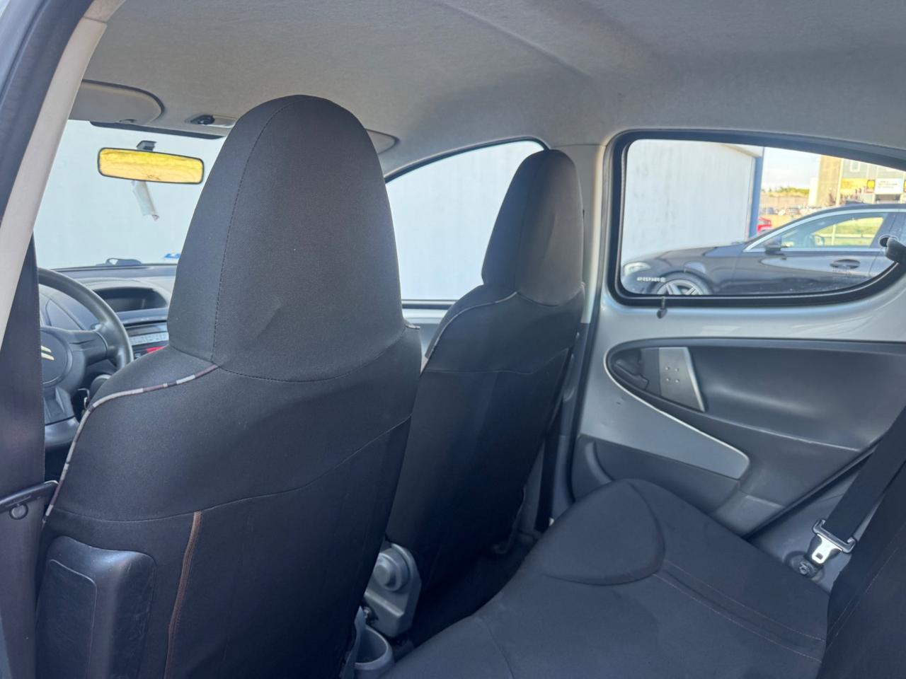 Citroen C1 1.0 5 porte airdream Perfect