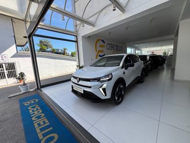 Renault Captur techno ECO-G 120 tua da €260,00 mensili ant.0