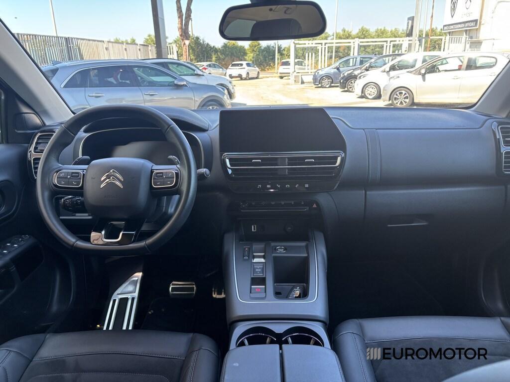 Citroen C5 Aircross 1.5 BlueHDi Shine EAT
