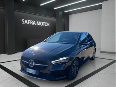 Mercedes-Benz Classe B B 180 d Automatic Progressive Advanced