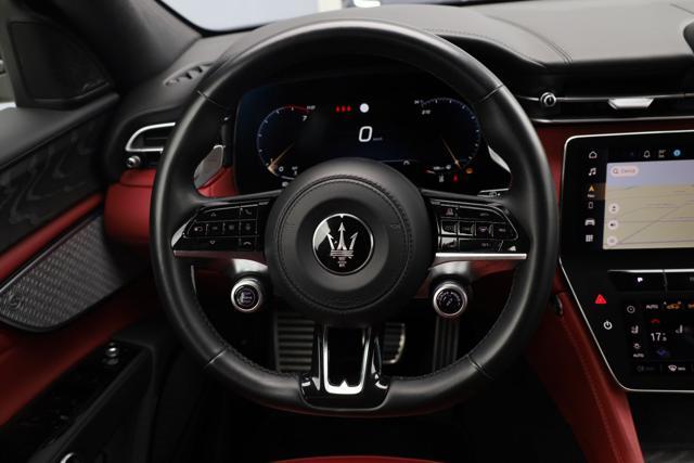 MASERATI Grecale MHEV 300 CV AWD GT Q4