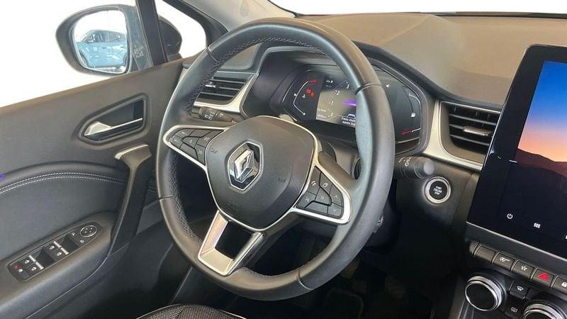 Renault Captur II 2019 1.0 TCe GPL Techno Fast Track