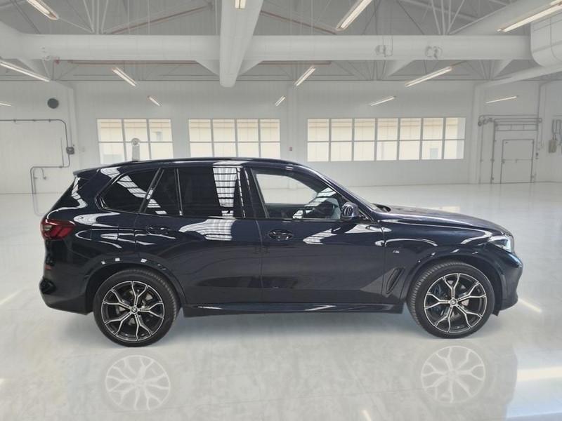 BMW X5 XDRIVE 25D MSPORT AUTOM. SUV