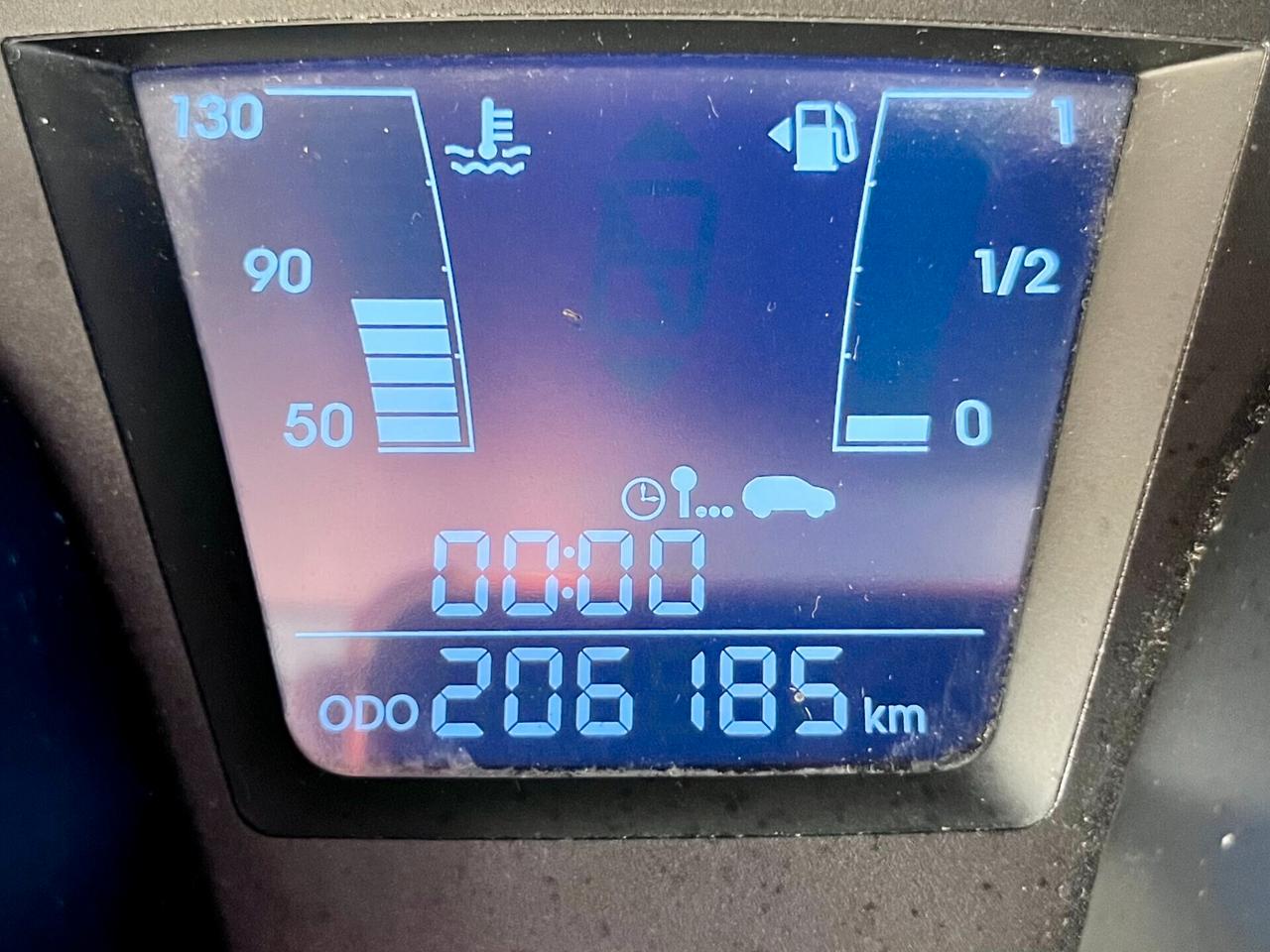 Hyundai iX20 1.4 CRDI 90cv Style 2013