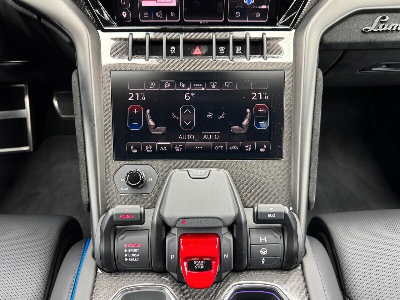 Lamborghini Urus 4.0 Performante (778)