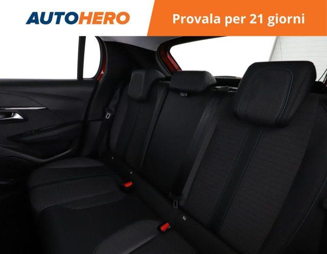 PEUGEOT 208 PureTech 100 Stop&Start 5 porte Allure Pack