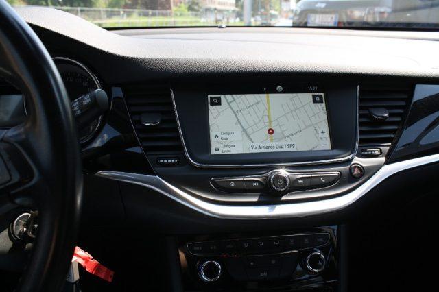 OPEL Astra 1.6 CDTi 136CV aut. Sports Tourer Innovation