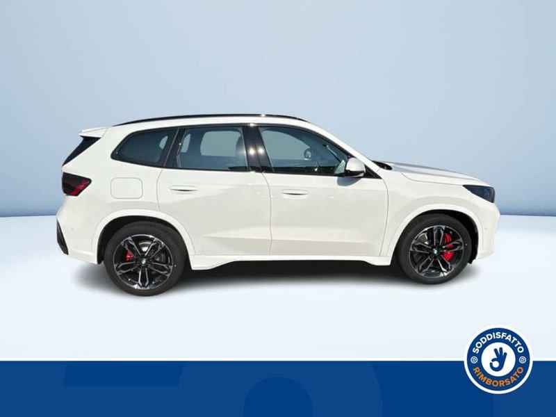 BMW X1 sDrive 18d M Sport Pro