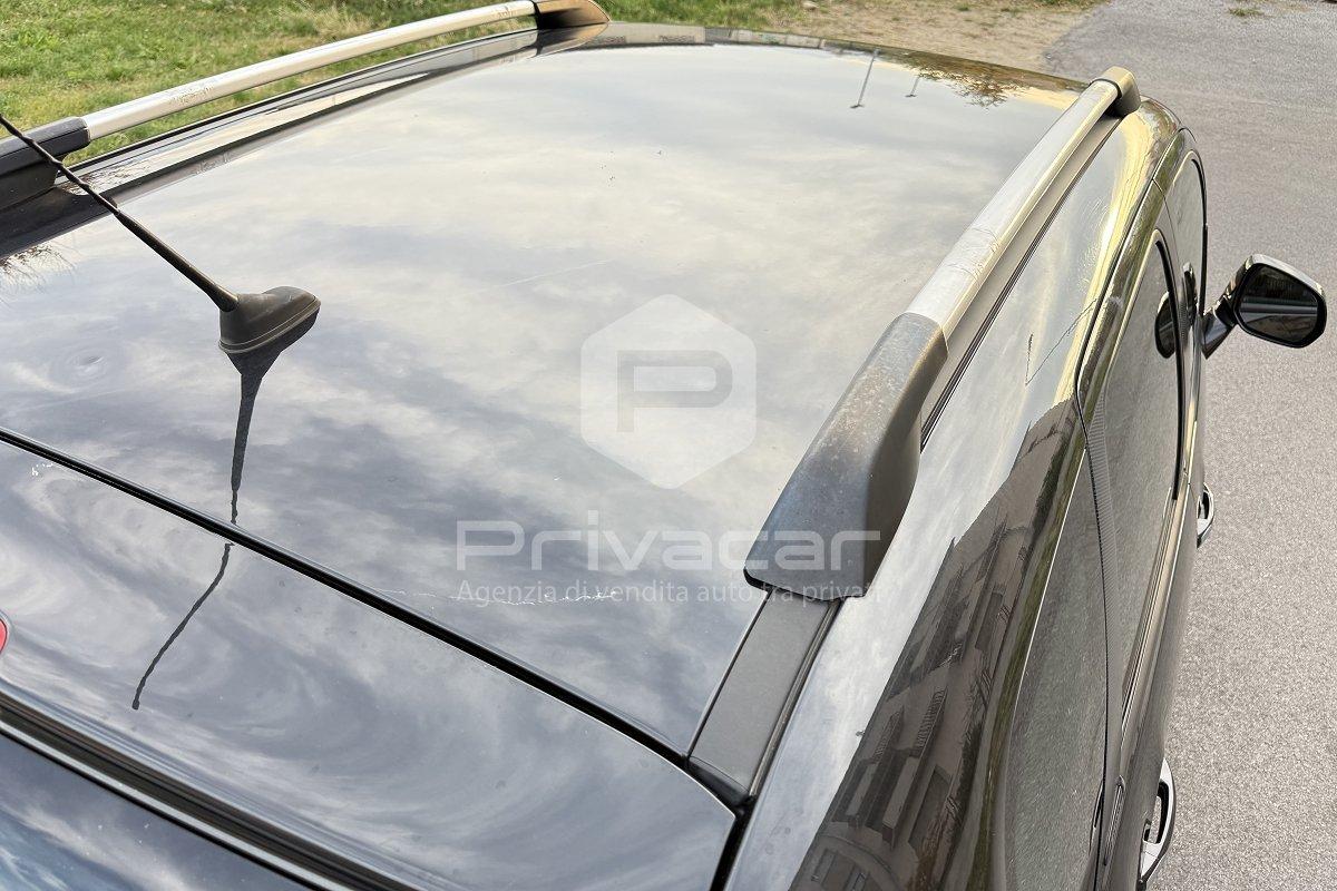 CITROEN C3 Picasso 1.6 HDi 110 airdream Exclusive Style