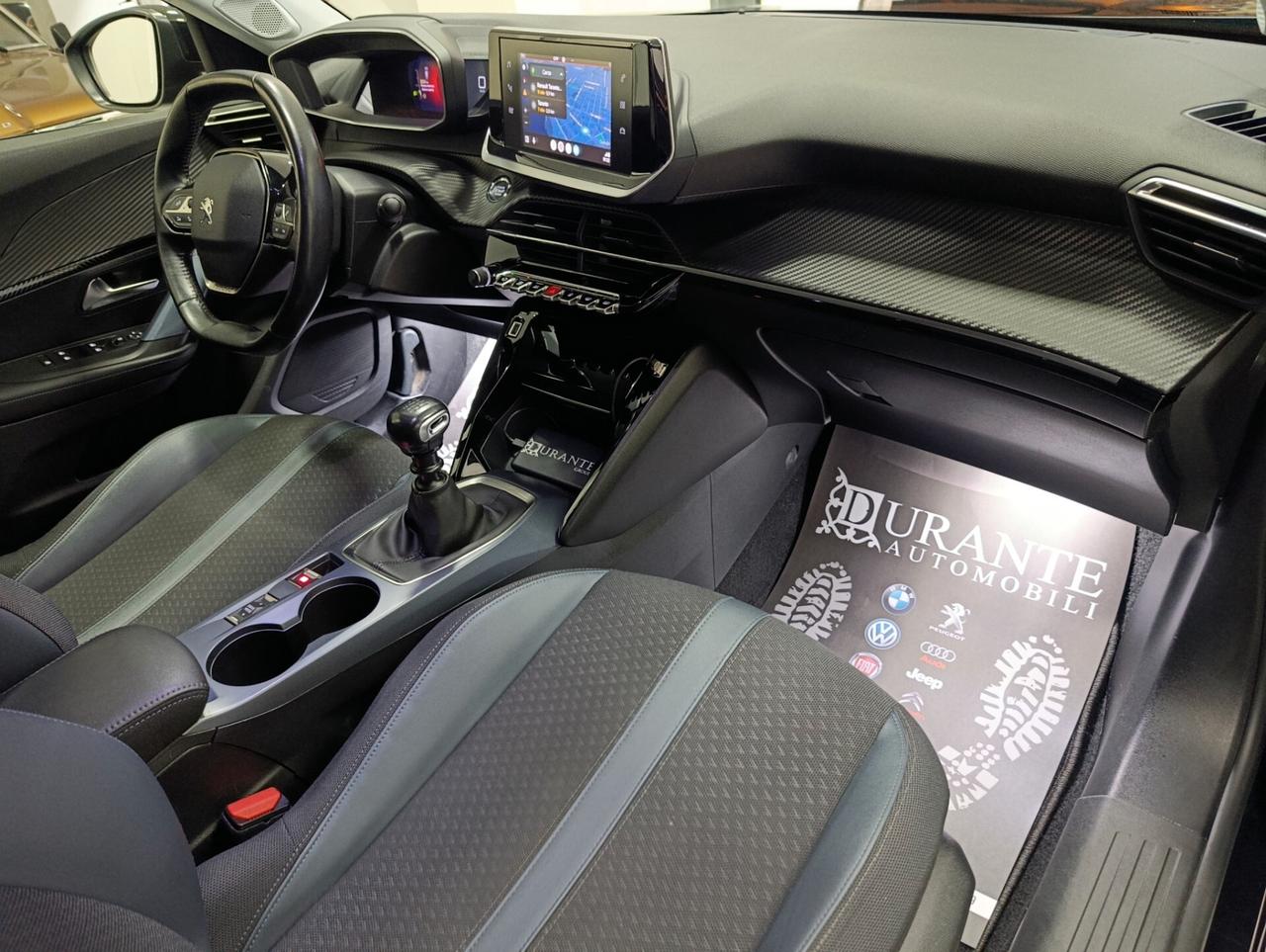 Peugeot 2008 PureTech 130 S&S Allure