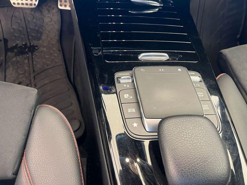 Mercedes-Benz Classe A A 250 e Automatic EQ-Power 4p. Premium