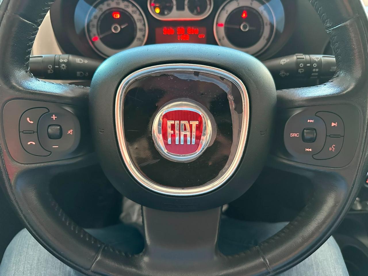 FIAT 500L 1.3MJT LOUNGE 85cv