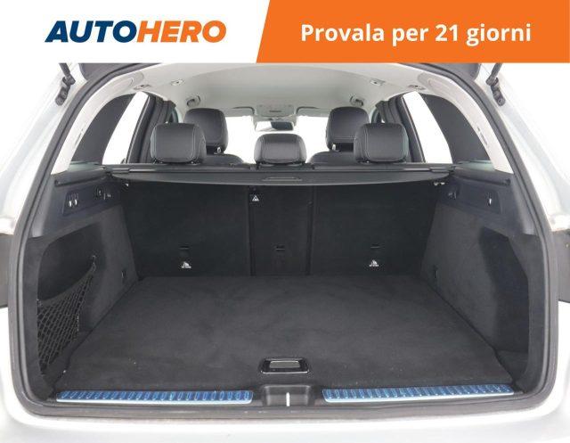 MERCEDES-BENZ GLC 250 d 4Matic Premium