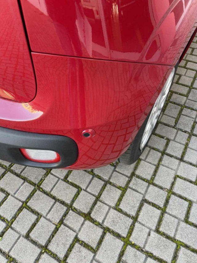 FIAT Panda 1.0 FireFly S&S Hybrid Pandina PREZZO PROMO