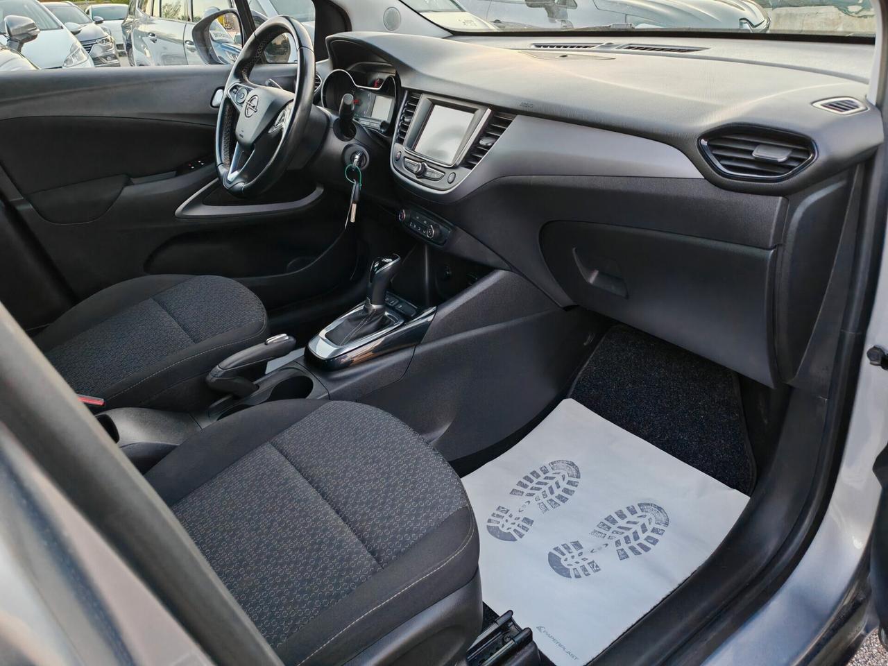 Opel Crossland 1.5 ECOTEC D 120CV Fulll 2021