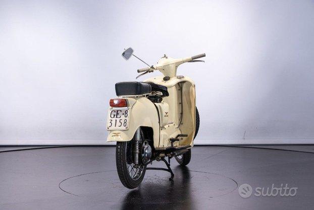 MOTO GUZZI