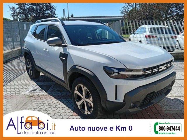 DACIA Duster 1.8 Full Hybrid 155CV Aut. Journey